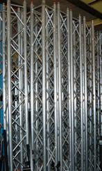 GLOBAL TRUSS F34/300 - SET DE 4X, Musique & Instruments, Enlèvement, Utilisé, Pied