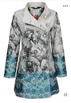 Desigual, Ophalen, Zo goed als nieuw