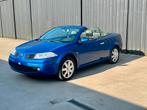 Renault Megane Cabrio, Auto's, Renault, Voorwielaandrijving, Zwart, Cabriolet, Blauw
