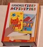 Montesorri spel, Ophalen of Verzenden, Nieuw, Headu, Reisspel