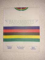 Wielertijdschrift Bahamontes, Comme neuf, Course à pied et Cyclisme, Enlèvement ou Envoi