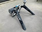 Tacx Bushido Smart indoor trainer, Ophalen