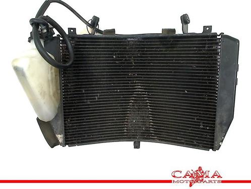 RADIATEUR YZF R1 2007-2008 (YZF-R1 4C8) (4C8124610000), Motoren, Onderdelen | Yamaha, Gebruikt
