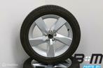 WINTER! Org. 17 inch velgen VW T-Cross - Taigo! 2GM601025A, Auto-onderdelen, Banden en Velgen, Gebruikt, Banden en Velgen, 17 inch