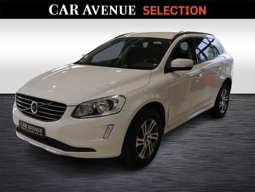 Volvo XC60 Kinetic 2.0 D3 100 KW, Auto's, Volvo, Bedrijf, XC60, Airbags, Airconditioning, Bluetooth, Centrale vergrendeling, Cruise Control