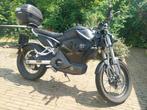 Super Soco TC Max, Motoren, Particulier