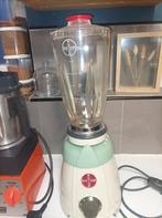Thermomix et blender vintage., Elektronische apparatuur, Keukenmixers, 1 tot 2 liter, Ophalen of Verzenden, Gebruikt, 3 snelheden of meer