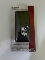 Re-load Powerbank 20.000mAh, Ophalen of Verzenden, Nieuw