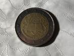 2 euro herdenkingsmunt 2007 Eurozone Duitsland F., Ophalen of Verzenden, Duitsland, 2 euro, Losse munt