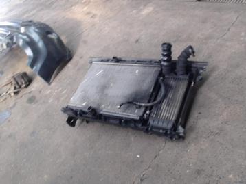 Radiateur Citroen C4 Picasso 1.6HDi 80kw 2007-2013 LP/15023 beschikbaar voor biedingen