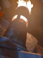 riello Gulliver bgk1 17,8/35,6kw, Ophalen