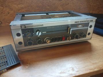 Dynacord Super 75 Tape delay/reverb, Enlèvement ou Envoi, Reverb