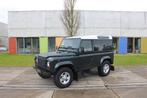 Land Rover Defender 2.5 Td5 89.000 KM*LICHTE VRACHT*, Auto's, 90 kW, Stof, 2495 cc, 2 zetels