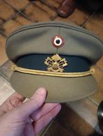 Officier douane belge, Enlèvement ou Envoi