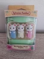 Sylvanian Families, Ophalen of Verzenden, Nieuw