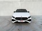 Mercedes A250e | AMG-Line | Leasing, Auto's, Automaat, Wit, 120 kW, 5 deurs