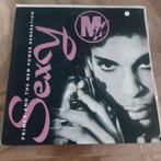 prince & the new power generation sexy mf 12 inch maxi, Ophalen of Verzenden, 1980 tot 2000, Gebruikt, 12 inch