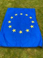 Grand drapeau européen, Divers, Drapeaux & Banderoles, Enlèvement, Neuf