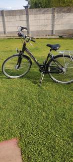 Sparta Dames fiets 28 inch, Ophalen, Zo goed als nieuw, 28 inch