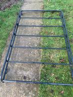 Bagage de toit et attelage de remorque Citroen Berlingo, Autos : Divers, Porte-bagages, Enlèvement, Comme neuf