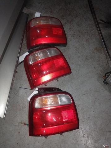 achter lichten Suzuki Alto 1998 beschikbaar voor biedingen