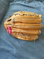 honkbalhandschoen, Sports & Fitness, Baseball & Softball, Enlèvement ou Envoi, Comme neuf, Baseball