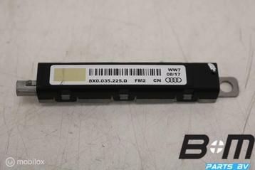 Antenneversterker Audi S1 8X 8X0035225D beschikbaar voor biedingen