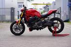 DUCATI MONSTER 1200 S - STRIPE, Motoren, 2 cilinders, Particulier, Meer dan 35 kW, 1200 cc