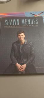 Malcolm Croft - Shawn Mendes, Ophalen of Verzenden, Zo goed als nieuw, Malcolm Croft