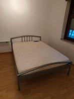 2persoonsbed, Enlèvement