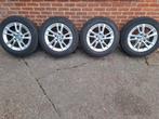 Bmw style f40/41/44/45 serie 1-2 active tourer, Ophalen, Gebruikt, 16 inch, Banden en Velgen