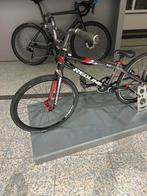 Bmx redline maat flight junior, Fietsen en Brommers, Ophalen, Gebruikt
