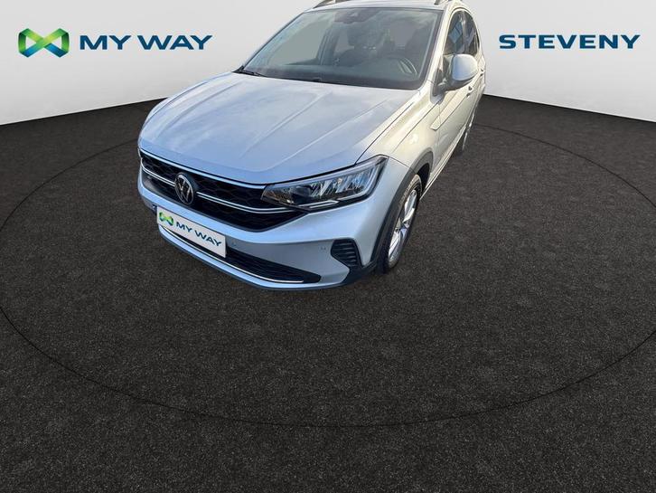 Volkswagen Taigo Taigo Life Business1.0 TSI 85 kW (116 ch) 7, Auto's, Volkswagen, Overige modellen, ABS, Airbags, Cruise Control