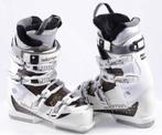 39 40 EU dames skischoenen SALOMON DIVINE, Sport en Fitness, Gebruikt, Verzenden, Schoenen, Salomon