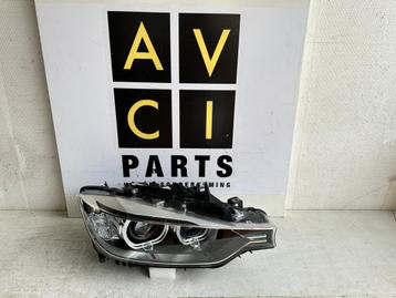 Koplamp BMW 3 serie F30 F31 Full Vol Led facelift 7213210002 beschikbaar voor biedingen
