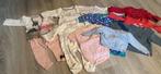 Set kleren maat 56, Kinderen en Baby's, Ophalen, Gebruikt, Maat 56