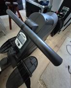 Virtufit row 450 roeitrainer, Sport en Fitness, Fitnessapparatuur, Ophalen, Zo goed als nieuw, Buik, Roeitrainer