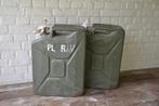 ABL water jerrycans, Ophalen, Overige soorten, Overige typen