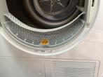 MIELE WARMTEPOMP DROGER T1 ECO TKB350  toonzaal geplaatst, Elektronische apparatuur, 6 tot 8 kg, Anti-kreukfase, Verzenden, Zo goed als nieuw
