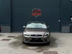 Ford Focus CC 2.0TDCi Cabrio Xenon Cruise 1Ste Eigenaar, Auto's, 4 zetels, Beige, 4 cilinders, https://public.car-pass.be/vhr/f1c3b40d-1ce4-4e9b-8235-f7788f460f6d