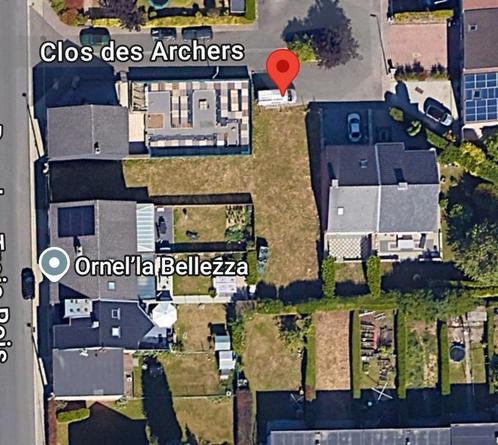 Terrain à bâtir à Ans, Immo, Huizen te huur