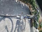 Elektrische fiets met Bafang Kit., Ophalen, Gebruikt, Sparta, Versnellingen