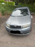 Voiture skoda, Auto's, Skoda, Handgeschakeld, 5 deurs, Particulier, Fabia