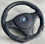 Verkoop BMW E90, E91, E92 M3 330 325 320 CARBON stuurwielsti, Auto-onderdelen, Verzenden, Gereviseerd, BMW