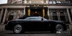 Nwe 22 inch Hawke Raptor velgen voor Rolls Royce Dawn Ghost, Auto-onderdelen, Ophalen of Verzenden, Nieuw, Overige maten, Banden en Velgen