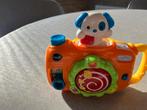 Fototoestelletje  Vtech, Kinderen en Baby's, Ophalen, Zo goed als nieuw