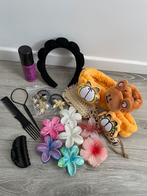Lot d'accessoires cheveux & beauté, Ophalen of Verzenden, Nieuw