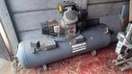 Compressor Atlas Copco, Doe-het-zelf en Bouw, Compressors, Ophalen, Gebruikt, 800 liter/min of meer, 10 bar of meer