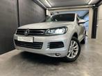 volkswagen touareg, Auto's, Te koop, Zilver of Grijs, 3500 kg, 750 kg