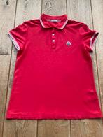 Polo Moncler, Ophalen of Verzenden, Zo goed als nieuw